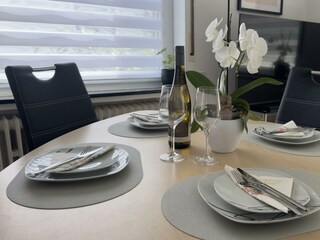 Wohnzimmer Tisch