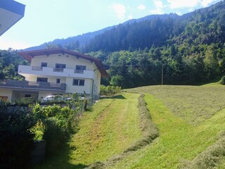 Unser Haus
