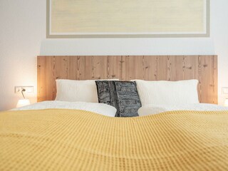 Doppelbett