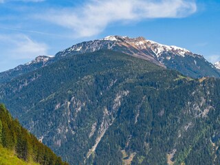 Blick auf den Brandberger Kolm