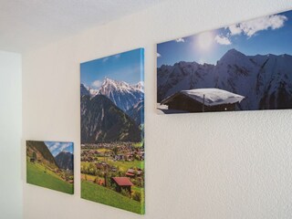 Wohnküche Bilder