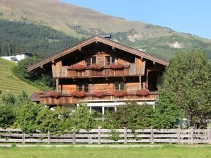 Apartment Bidner, Appartements