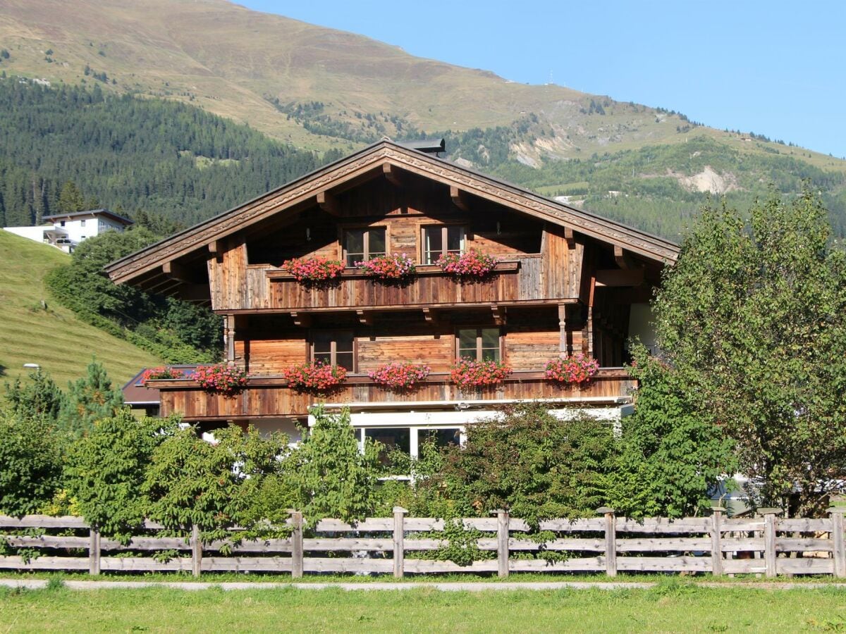 Appartements Bidner