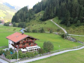 Appartements Bidner