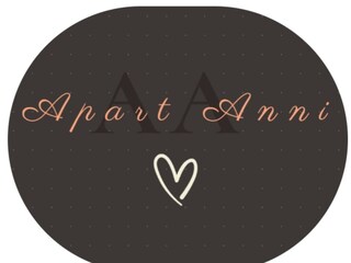 Logo Apart Anni