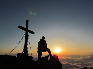 Sonnenaufgang