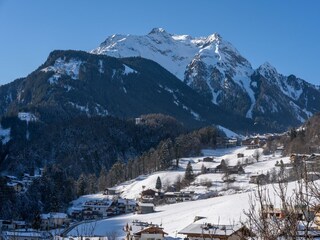 Aussicht West
