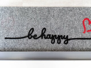 Apartment Bliem Eingang