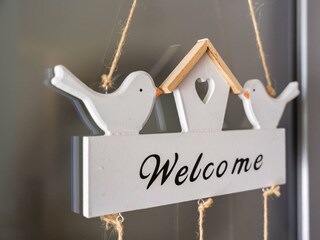 Willkommen Apartment Bliem