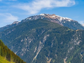 Blick auf den Brandberger Kolm
