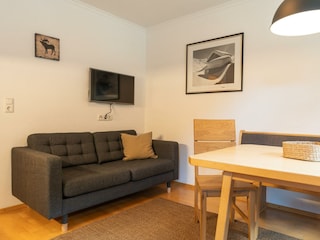 Wohnküche Appartement Nagano