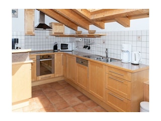 Küche Appartement Salt Lake City