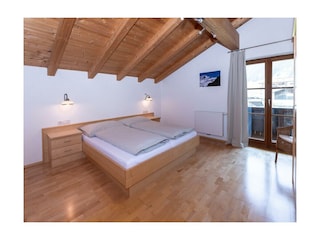 Schlafzimmer Appartement Salt Lake City