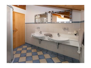 Badezimmer Appartement Salt Lake City