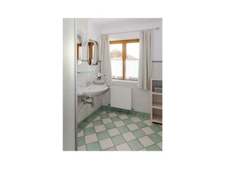 Badezimmer Appartement Albertville