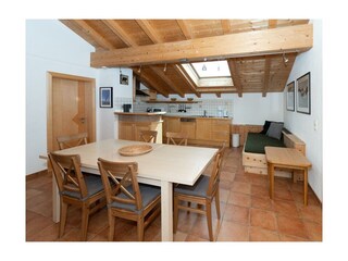 Wohnküche Appartement Salt Lake City