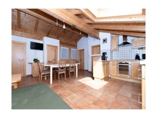 Wohnküche Appartement Salt Lake City