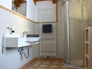 Bad Appartement Salt Lake City