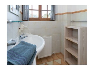 Bad Appartement Nagano