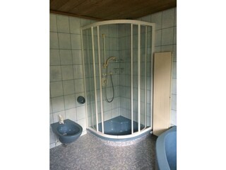 Dusche