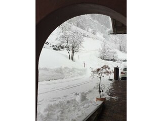 Winterimpression