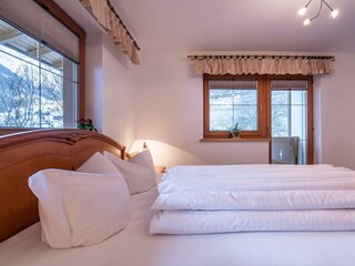 Schlafzimmer,, Isabella''