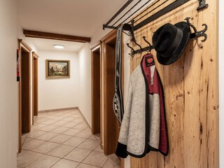 Apartment ,,Daniela''