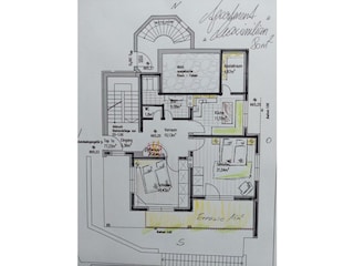 Grundriss ,,Maximilian''  - Neuerrichtung!