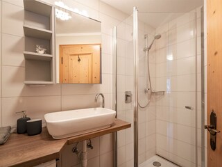 Badezimmer ,,Isabella''