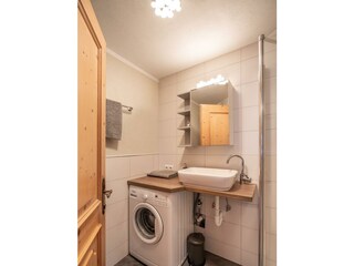 Badezimmer ,,Isabella''