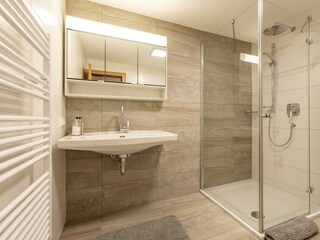 Badezimmer ,,Daniela''