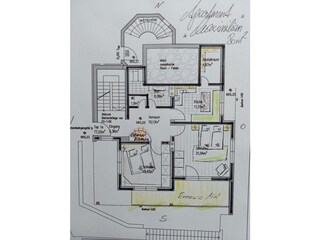 Grundriss ,,Maximilian''  - Neuerrichtung!