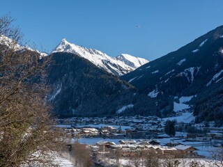 Aussicht Ost