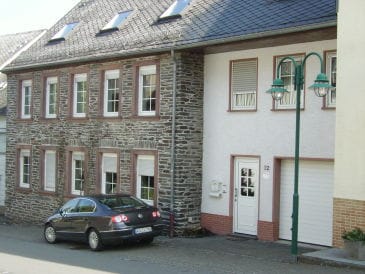 Ferienwohnung Lenssen