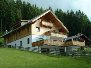 Appartement Ferienwohnung Gluckserhütte