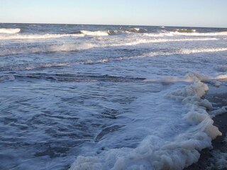 Ostsee im Herbst