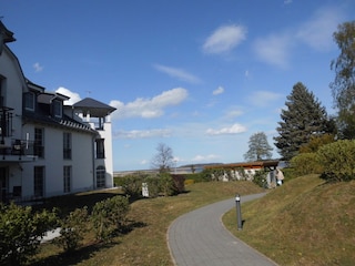 Residenz am Balmer See