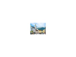 Landeshauptstadt Innsbruck