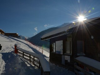 Wildstättlift