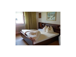 Haus Johann Alt, Doppelzimmer