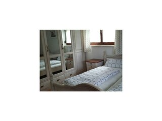 Rosi Schlafzimmer