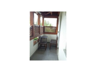 Rosi Balkon