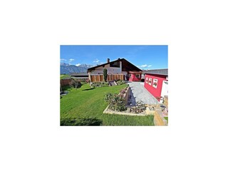 Haus Brigitte