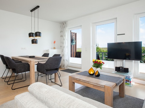 Ferienwohnung Deichperle