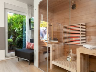 Ferienwohnung Juist Außenaufnahme 19