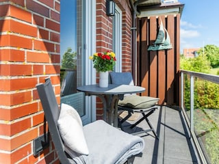 Ferienwohnung Juist Außenaufnahme 45