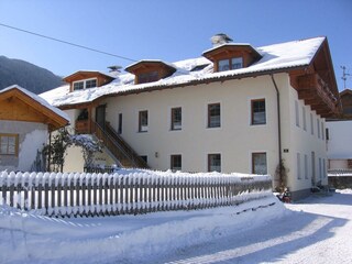Ostansicht