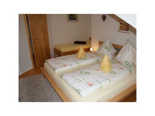 Hansjörg Feichtner, Dreibettzimmer