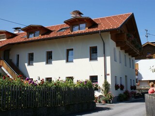Blumengarten Fam Feichtner