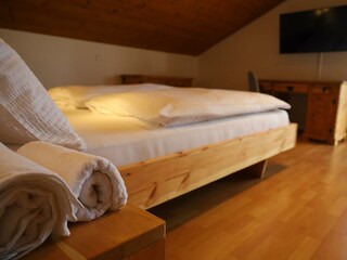 Lehmooserhof Gnadenwald Tirol